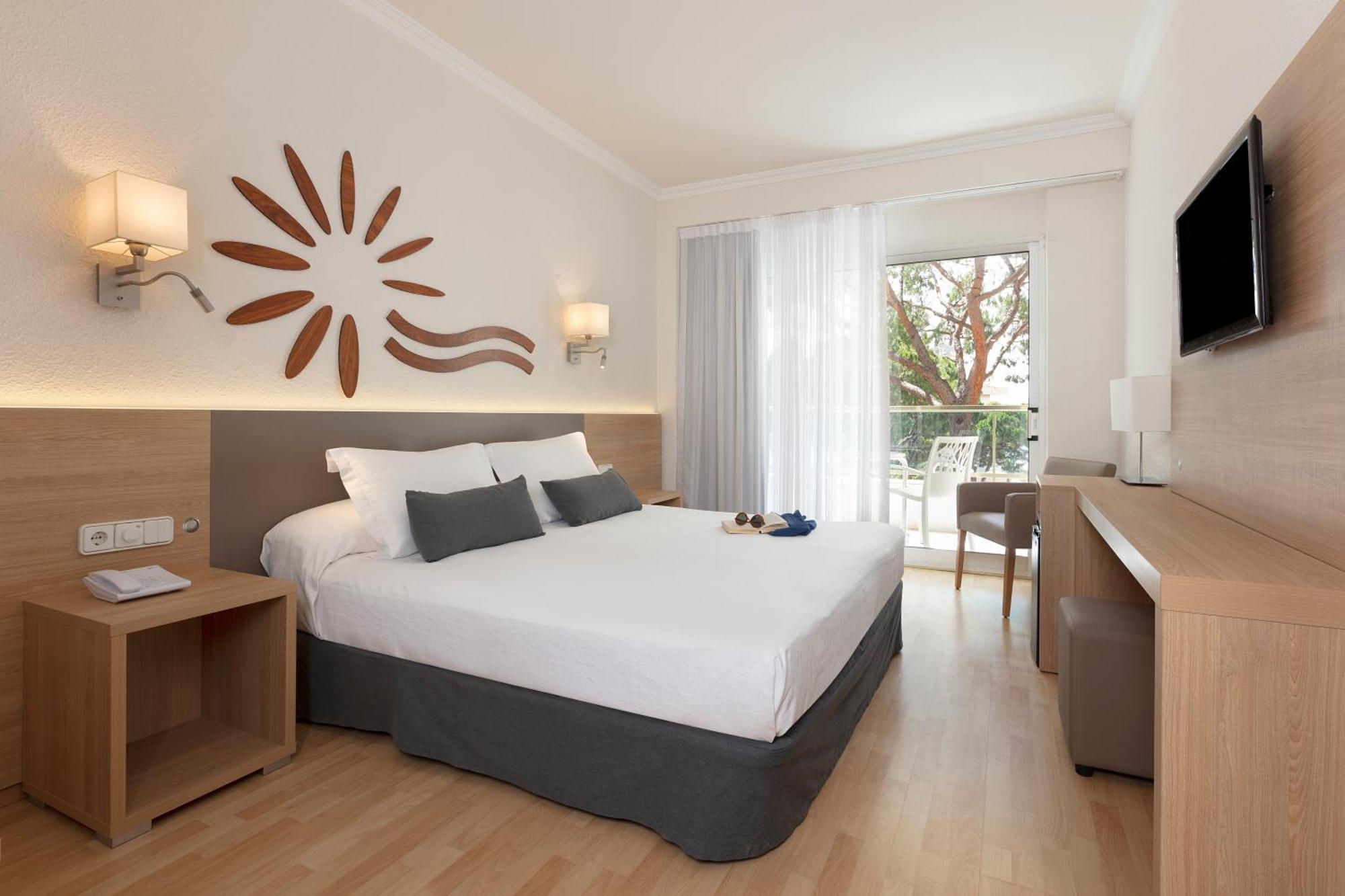 Hotel Las Vegas Salou Ngoại thất bức ảnh