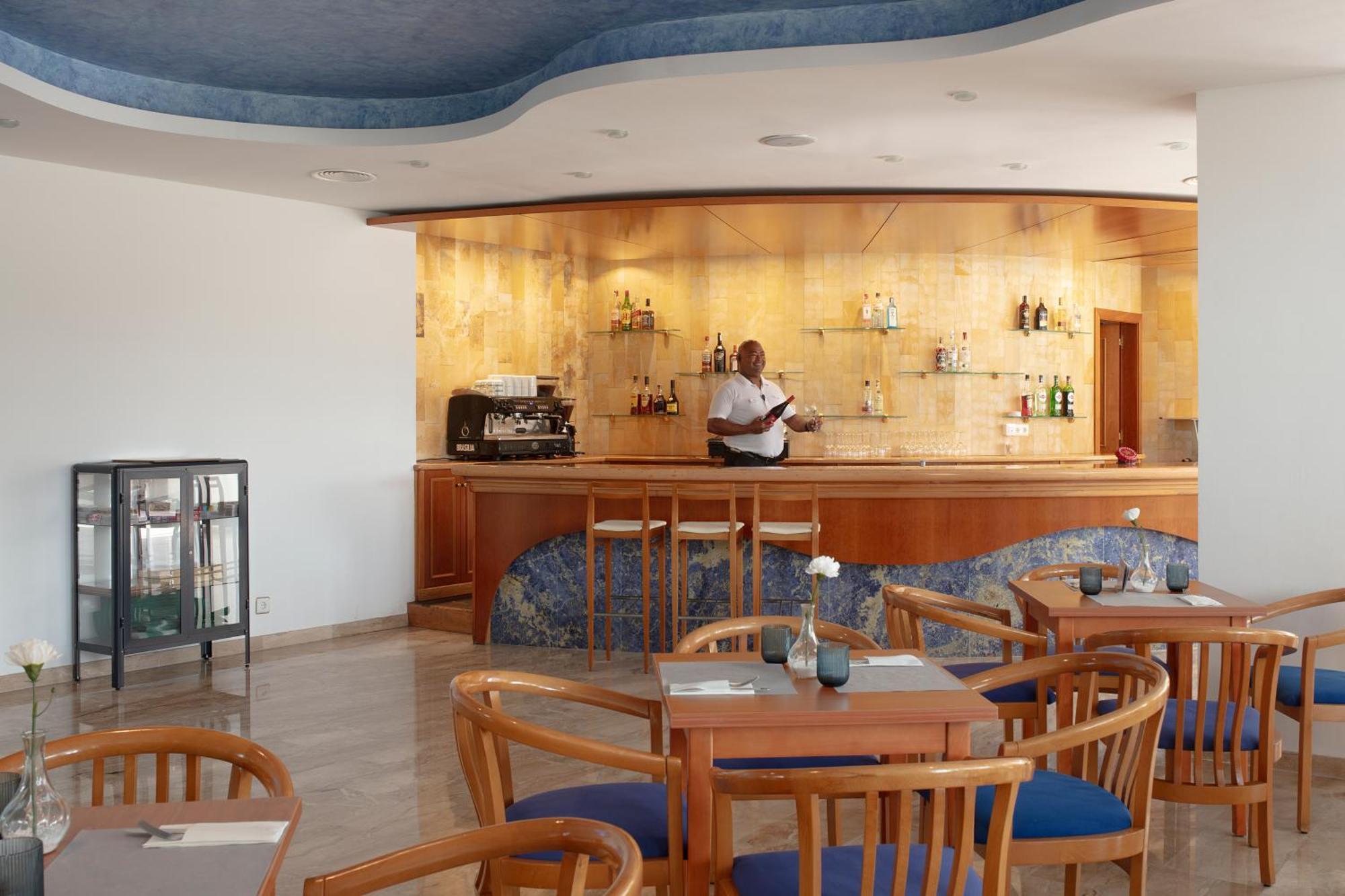 Hotel Las Vegas Salou Ngoại thất bức ảnh