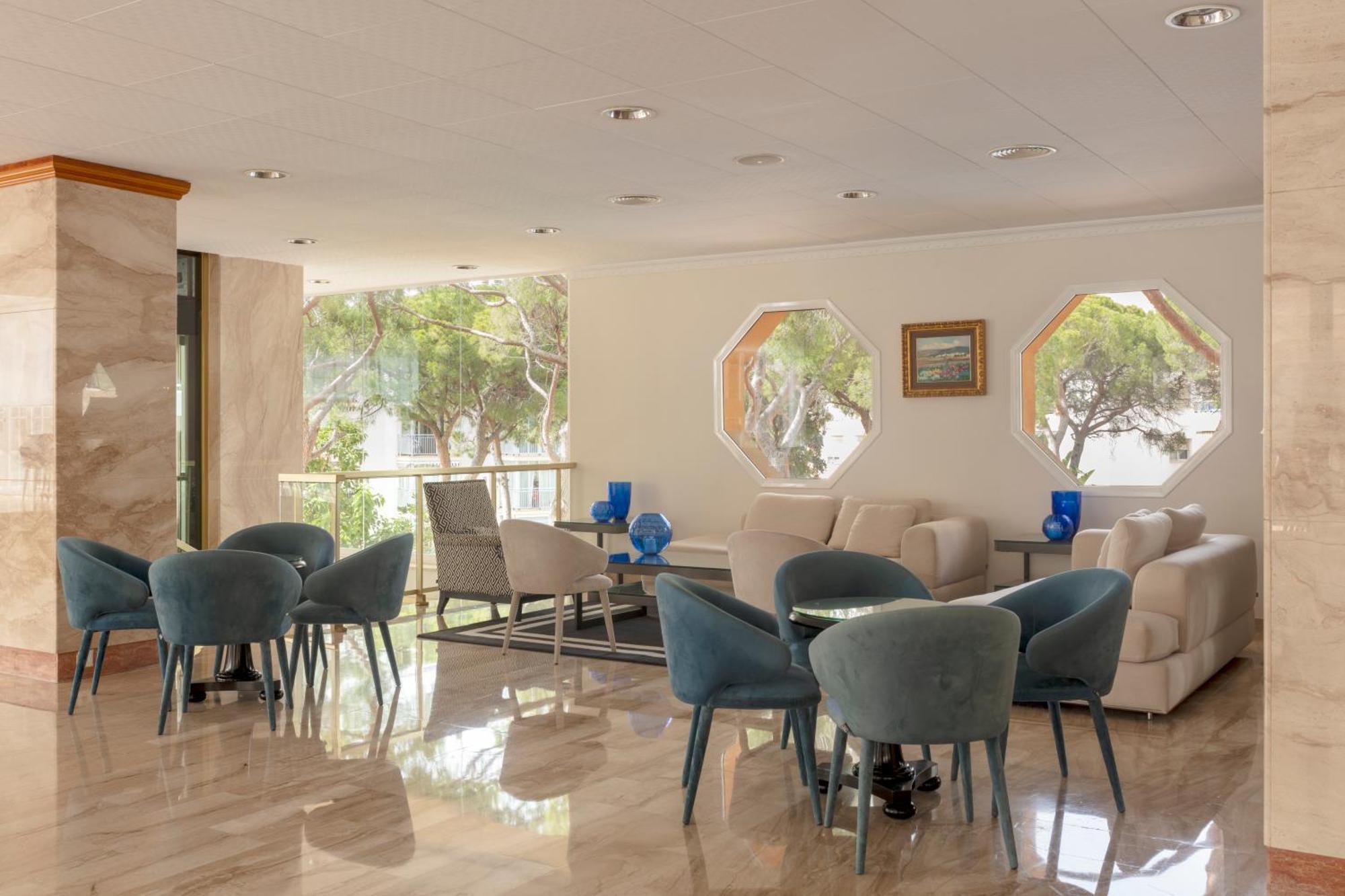 Hotel Las Vegas Salou Ngoại thất bức ảnh